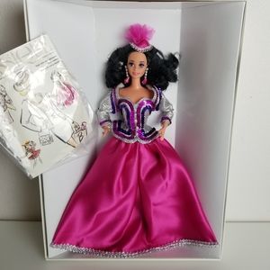 Opening Night Barbie Classique Collection NIB